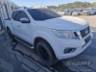 2017 NISSAN FRONTIER CD 