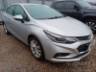 2018 CHEVROLET CRUZE 