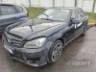 2014 MERCEDES BENZ CLASSE C 