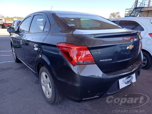 2019 CHEVROLET PRISMA 