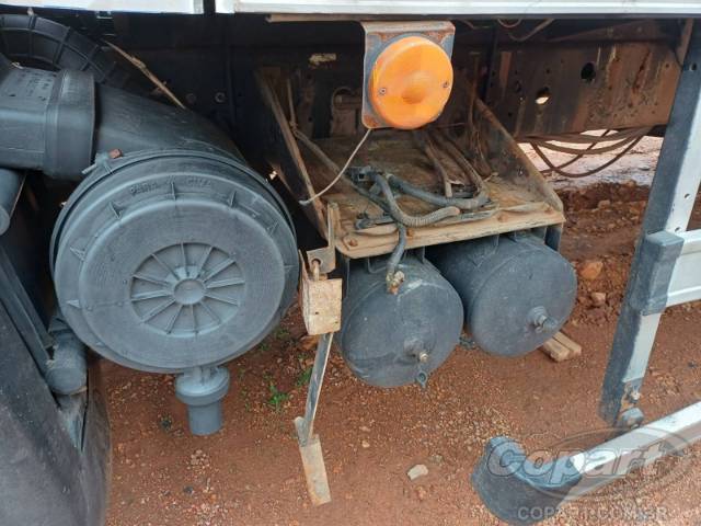 2014 VOLKSWAGEN CONSTELLATION 