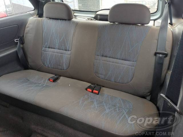 2006 CHEVROLET CELTA 