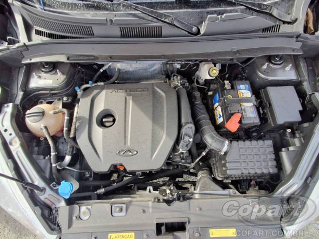 2020 CAOA CHERY TIGGO 5X 