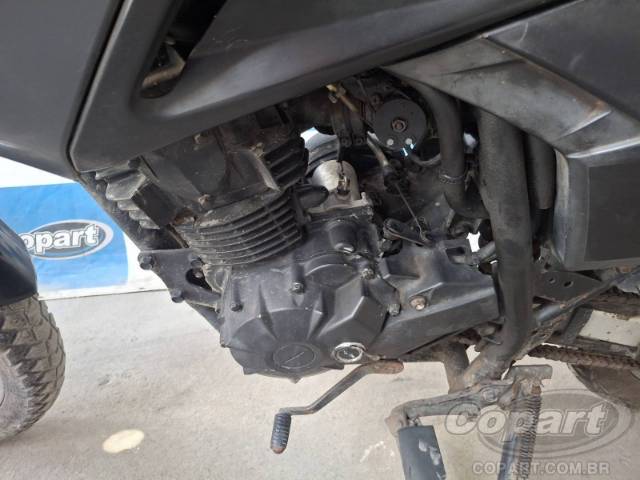 2015 YAMAHA XTZ 150 CROSSER 