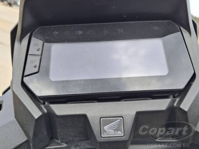 2024 HONDA XRE SAHARA 300 