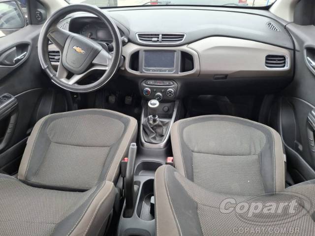 2014 CHEVROLET PRISMA 