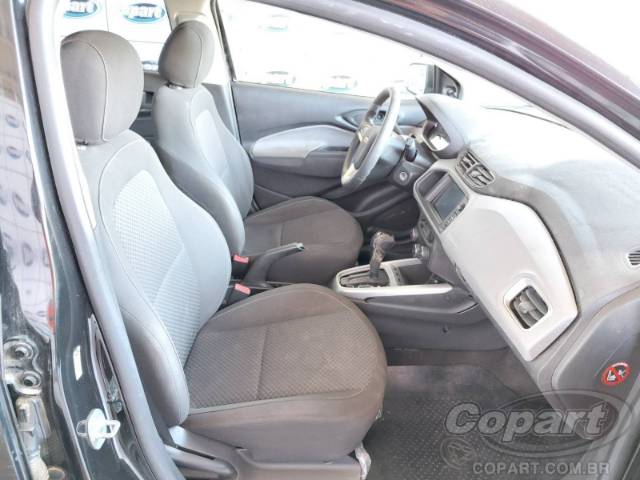 2017 CHEVROLET ONIX 