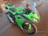 2024 KAWASAKI NINJA 300 