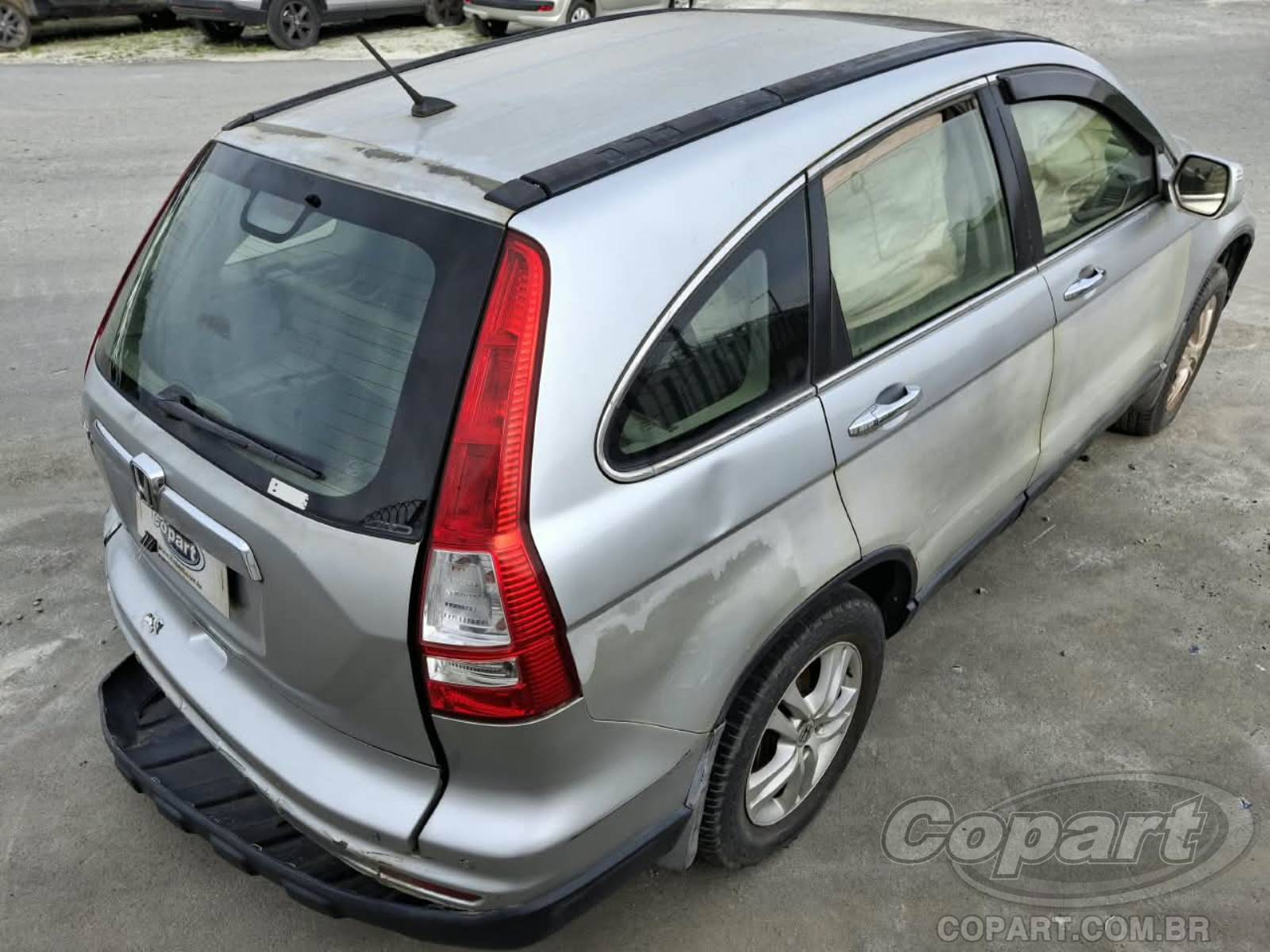 Foto 4: 2010 HONDA CR-V