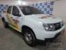2019 RENAULT DUSTER OROCH 