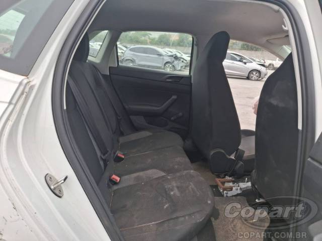 2026 VOLKSWAGEN POLO 