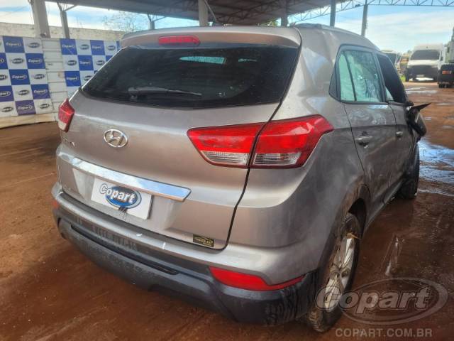 2022 HYUNDAI CRETA 
