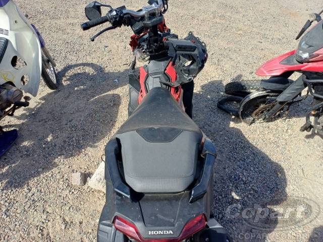2024 HONDA ADV 
