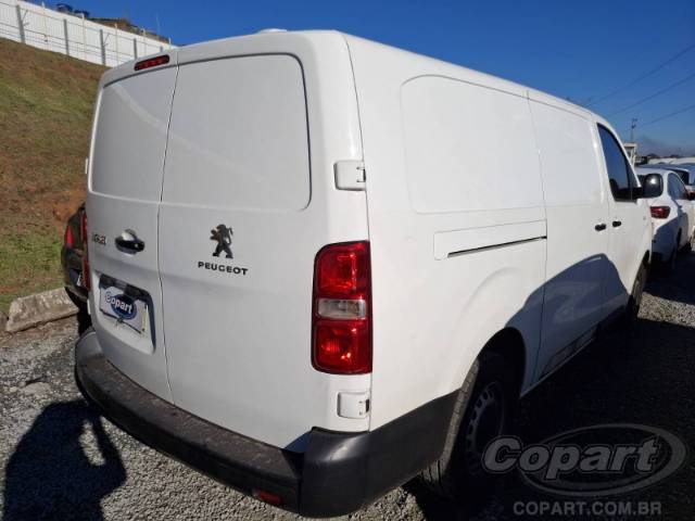 2022 PEUGEOT EXPERT 