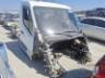 2020 RENAULT MASTER CHASSI CABINE 