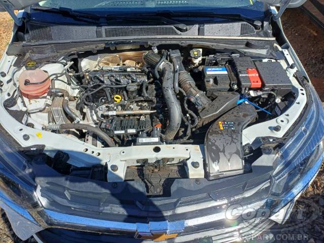 2026 CHEVROLET ONIX PLUS 