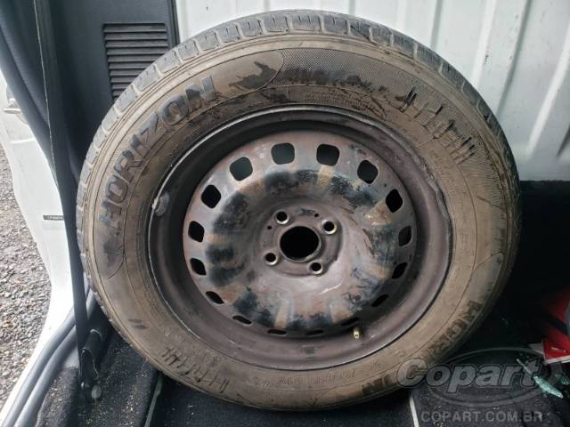 2020 VOLKSWAGEN SAVEIRO 