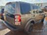 2011 LAND ROVER DISCOVERY 4 