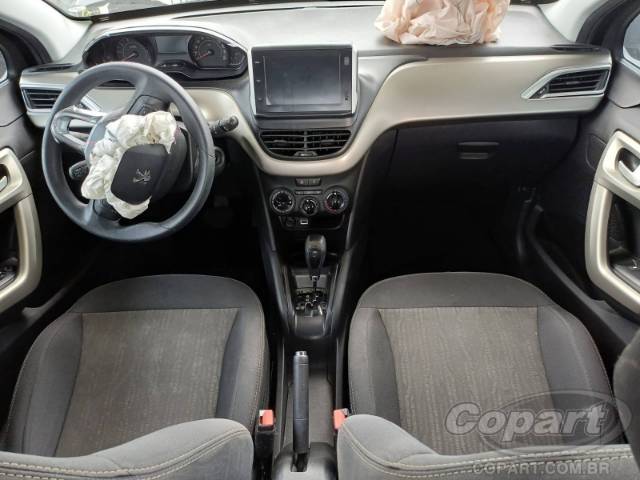 2022 PEUGEOT 2008 