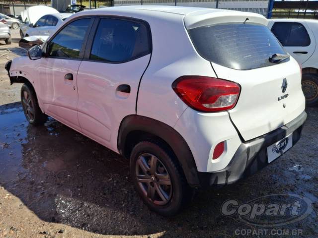 2023 RENAULT KWID 