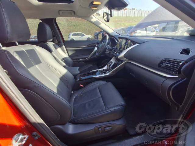2024 MITSUBISHI ECLIPSE CROSS 