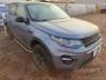 2019 LAND ROVER DISCOVERY SPORT 