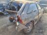 2001 VOLKSWAGEN GOL 