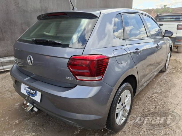2018 VOLKSWAGEN POLO 