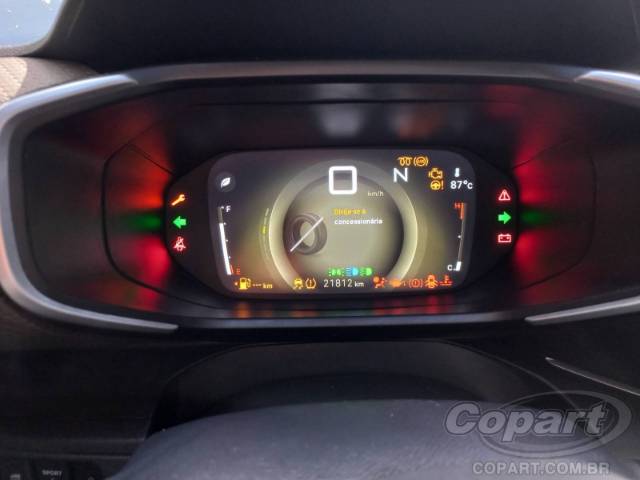 2025 CITROEN C3 AIRCROSS 