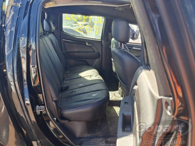 2019 CHEVROLET S10 CABINE DUPLA 