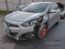 2013 HYUNDAI I30 