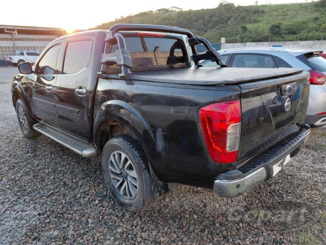 2021 NISSAN FRONTIER CD 