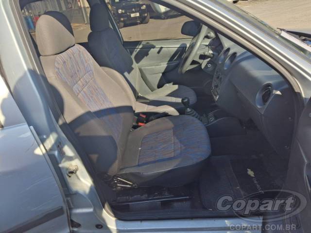 2011 CHEVROLET CELTA 