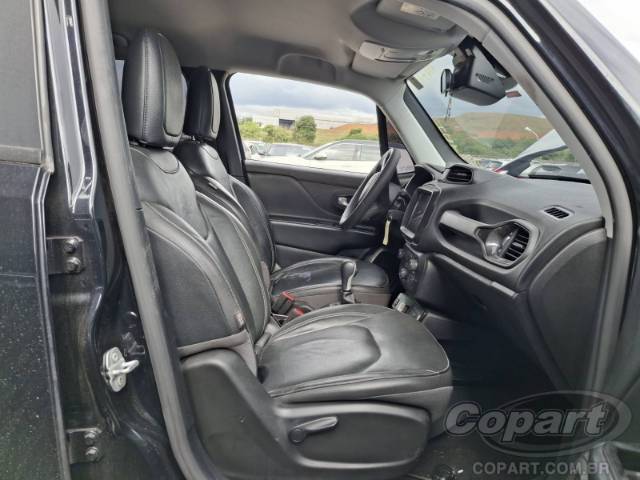 2023 JEEP RENEGADE 