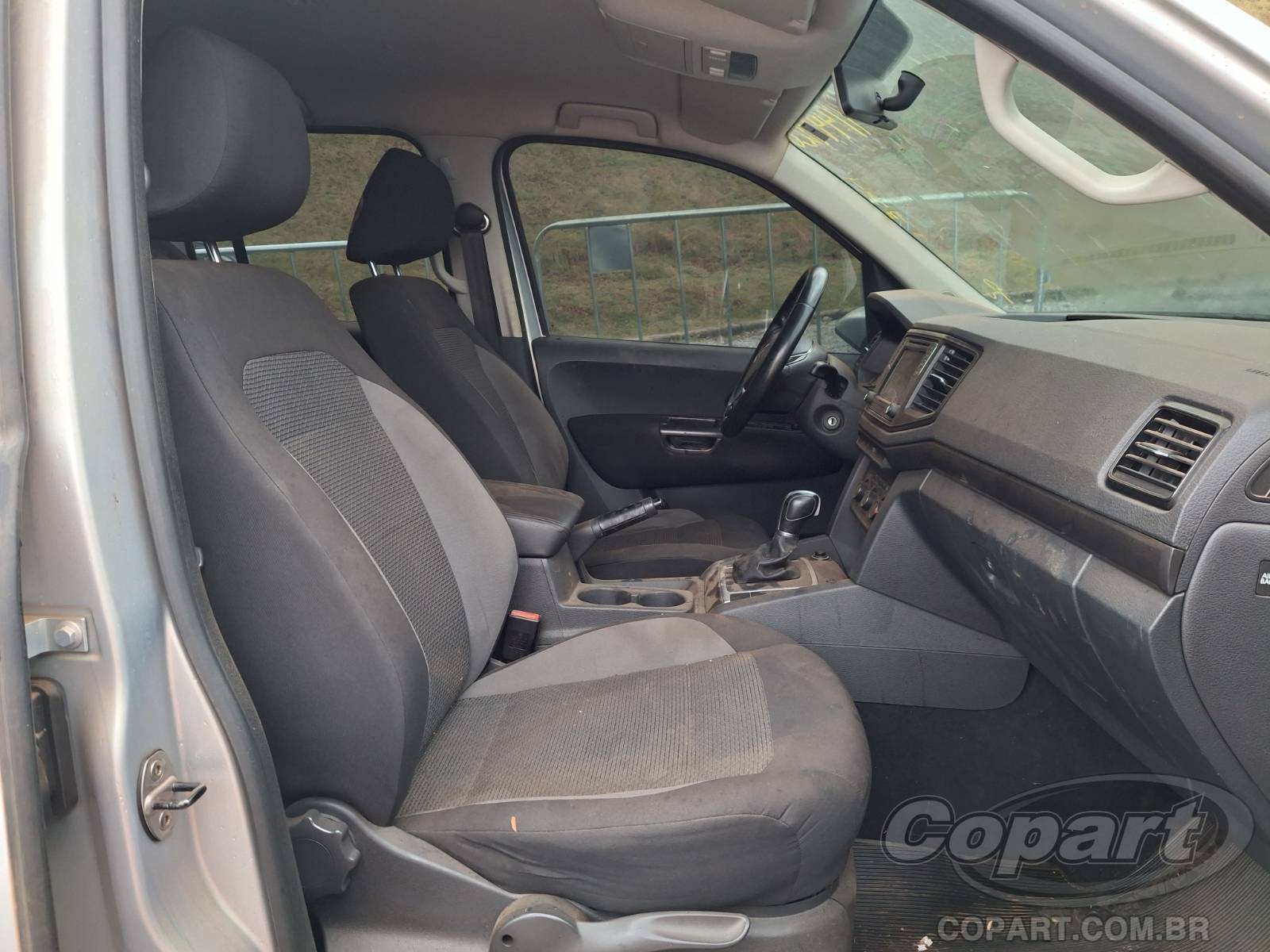 Foto 5: 2018 VOLKSWAGEN AMAROK
