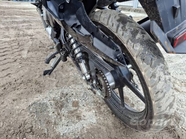 2026 YAMAHA FACTOR 