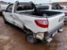 2018 FIAT STRADA 