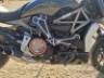 2017 DUCATI XDIAVEL 