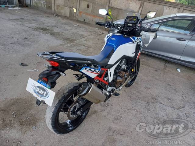 2024 HONDA CRF 1100L 