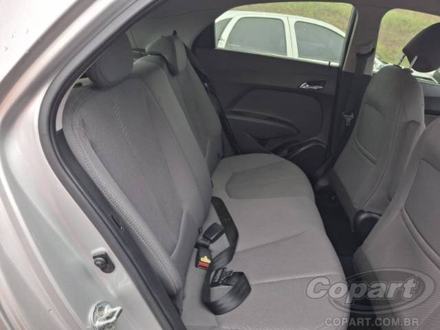 2015 HYUNDAI HB20 