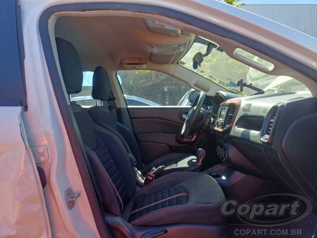 2019 FIAT TORO 