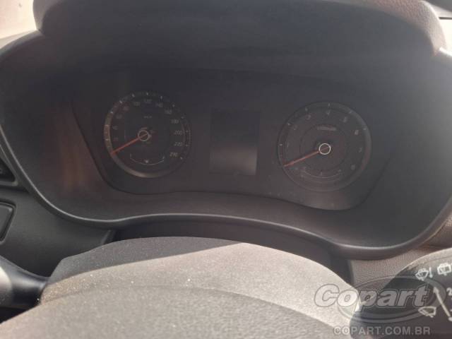2023 HYUNDAI HB20 