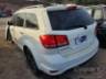 2014 DODGE JOURNEY 