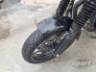 2025 ROYAL ENFIELD HUNTER 