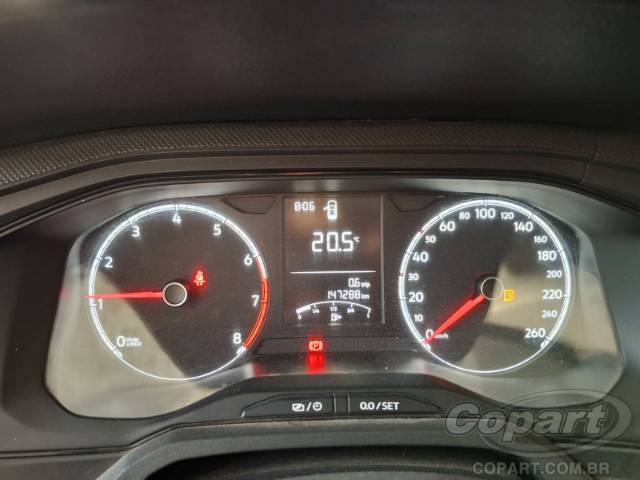 2024 VOLKSWAGEN POLO 