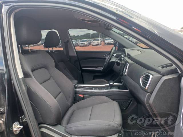 2020 CAOA CHERY TIGGO 5X 