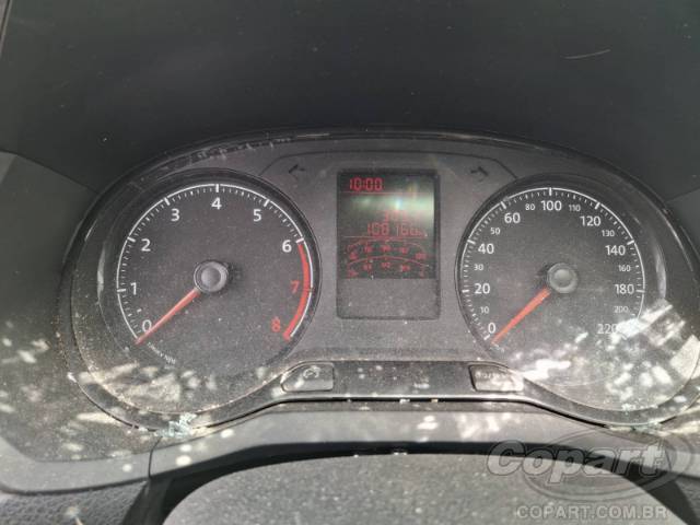 2023 VOLKSWAGEN GOL 