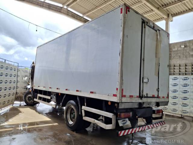 2020 IVECO TECTOR 