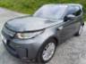 2017 LAND ROVER DISCOVERY 
