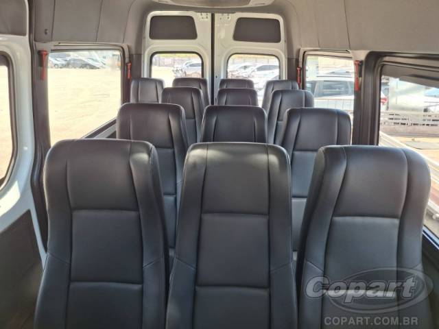 2020 MERCEDES BENZ SPRINTER 